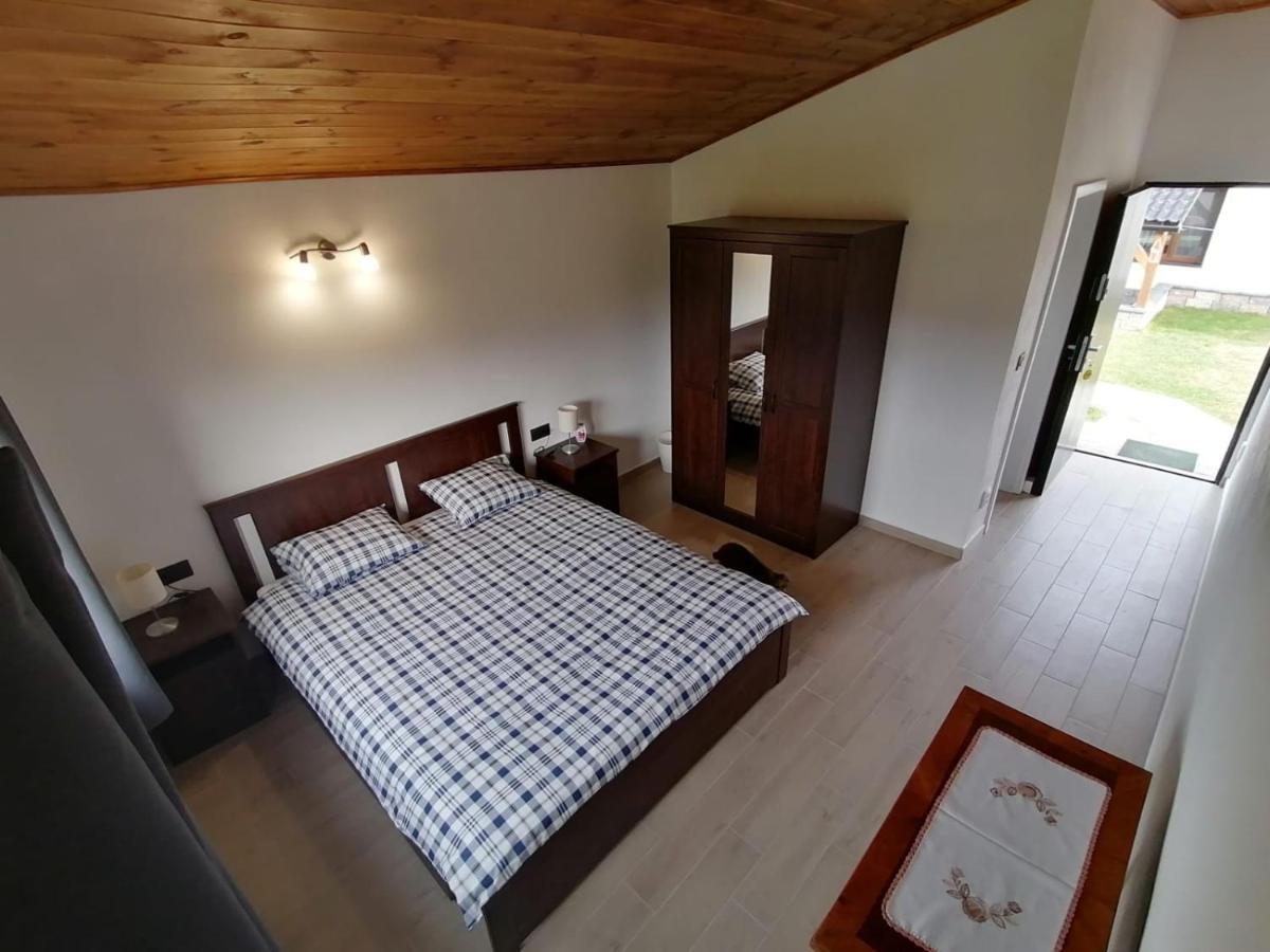 Casa Spas Banská Bystrica Exterior foto