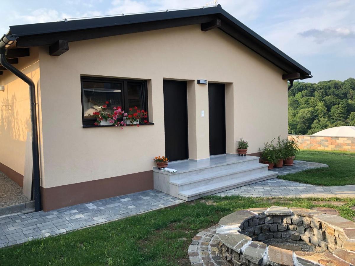 Casa Spas Banská Bystrica Exterior foto