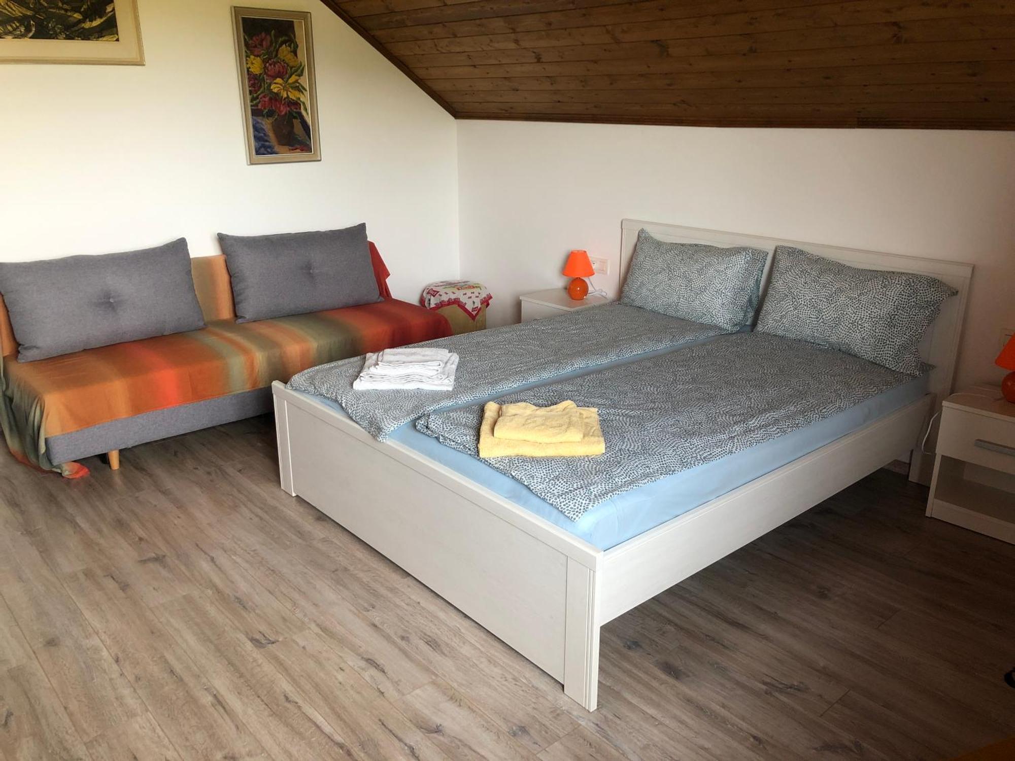 Casa Spas Banská Bystrica Exterior foto